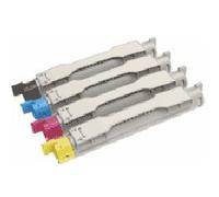 Toner C3000 Magenta S050211 Compatibile per Aculaser C3000/C3000N 3.500 Pagine