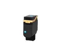 Toner C320C ciano 0006R04820 compatibile per Xerox C320,C325 capacità 1.800 pagi