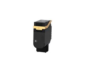 Toner C320HBK nero alta capacità 0006R04831 compatibile per Xerox C320,C325 capa