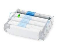 Toner C321 Nero Compatibile per OKI C301DN, 321DN, MULTIFUNZIONE MC332DN, MC342DN, MC342DNW 44973536 2.200 Pagine