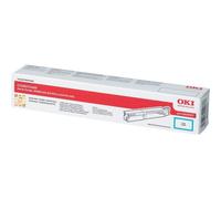 Toner-C33/34/3450/36-Cyan (2.5k) NEW
