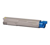 Toner-C33/34/3450/36-Yellow (1.5k) - Nouvo