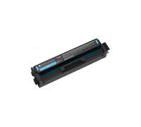 Toner C332HC0 ciano alta capacità compatibile per Lexmark MC3326i,MC3326adwe,C33