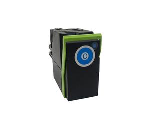 Toner C410XLC ciano alta capacità 006R04686 compatibile per Xerox C410, VersaLin