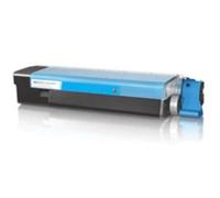 TONER C5600 CIANO COMPATIBILE PER OKI C 5600N 5600DN 5700DN 5700N 43381907 CAPAC