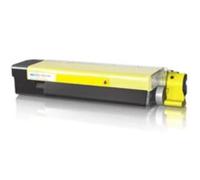 TONER C5600 GIALLO COMPATIBILE PER OKI C 5600N 5600DN 5700DN 5700N 43381905 CAPA