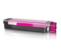 TONER C5600 MAGENTA COMPATIBILE PER OKI C 5600N 5600DN 5700DN 5700N 43381906 CAP