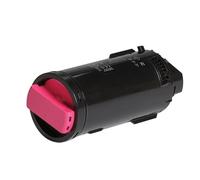 TONER C600M MAGENTA COMPATIBILE PER XEROX VersaLink C600s C605s 106R03905 CAPACI