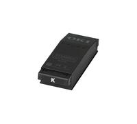 Black+waste compatible for oki c 650dn-7k09006130