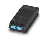 toner c650c ciano 09006127 compatibile per oki c650dn capacita' 6.000 pagine