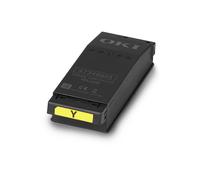 Yellow compatible for oki c 650dn-6k09006129