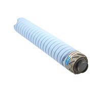 Toner C7100C ciano 828333 compatibile per Ricoh Pro 7110,7110 Lanier 7100,7110 c