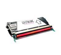 TONER C734 MAGENTA COMPATIBILE PER LEXMARK C734,X734,C746,X746,C748,X748 C734A1M