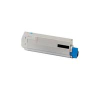 TONER C770BK NERO COMPATIBILE PER OKI MC760DNFAX MC770DNFAX MC780DFNFAX 45396304