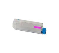 TONER C770M MAGENTA COMPATIBILE PER OKI MC760DNFAX MC770DNFAX MC780DFNFAX 453963