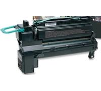 TONER C792ABK NERO COMPATIBILE PER LEXMARK C792 X792 serie C792A1KG CAPACITA 6.0