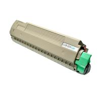 TONER C810 CIANO COMPATIBILE PER OKI C810 N 810DN 810CDTN 830N 830 DN 44059107 8
