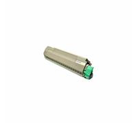 TONER C810 GIALLO COMPATIBILE PER OKI C810 N 810DN 810CDTN 830N 830 DN 44059105