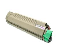 TONER C810 MAGENTA COMPATIBILE PER OKI C810 N 810DN 810CDTN 830N 830 DN 44059106