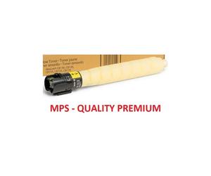 TONER C8130Y GIALLO MPS QUALITY PREMIUM 006R01749 COMPATIBILE PER XEROX AltaLink