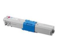 TONER C823 MAGENTA COMPATIBILE 46471102 PER OKI C823,C833,C843 CAPACITA 7.000 PA