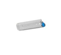 Oki Toner Giallo 464861305 C C834 C844 10000 Copie Compatibile
