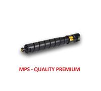 TONER C9000Y GIALLO MPS QUALITY PREMIUM 106R04080 COMPATIBILE PER XEROX VersaLin