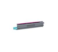 TONER C925 M MAGENTA COMPATIBILE PER LEXMARK C925DE C925DTE C925H2MG CAPACITA 7.