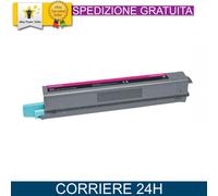 Toner C925H2MG Magenta per Lexmark Compatibile