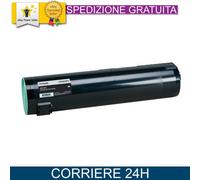 Toner C930H2KG Nero per Lexmark Compatibile
