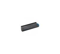 TONER C931 GIALLO COMPATIBILE PER OKI C911,C931,C941 45536413 24.000 PAGINE