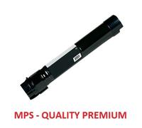 TONER C950BK NERO MPS QUALITY PREMIUM COMPATIBILE C950X2KG PER LEXMARK C950,X950