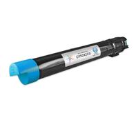 TONER C950C CIANO COMPATIBILE C950X2CG PER LEXMARK C950,X950,X952,X954 24.000 PA
