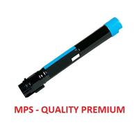 TONER C950C CIANO MPS QUALITY PREMIUM COMPATIBILE C950X2CG PER LEXMARK C950,X950
