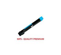 TONER C950C CIANO MPS QUALITY PREMIUM COMPATIBILE C950X2CG PER LEXMARK C950,X950