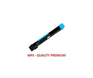 TONER C950C CIANO MPS QUALITY PREMIUM COMPATIBILE C950X2CG PER LEXMARK C950,X950
