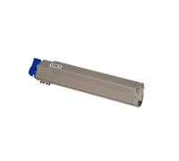 TONER C9655 CIANO COMPATIBILE PER OKI C 9655N,9655DN,9655HDN,9655HDTN 43837131 2