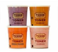 TONER CANDIS SPECIAL ANTICHE TERRE FIORENTINE 250ml. dal col. 36 al 51