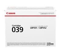 Toner Canon 0287C001 (0287C001) Nero Originale