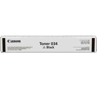 Canon 034 9454B001 toner originale nero originale