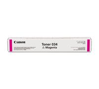 Toner Canon 034 Magenta Pagine 7.300 9452B001 (Pagine 7.300 Capacit standard)