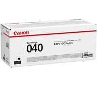 Toner Canon 040 BK - Nero