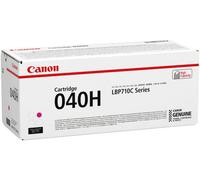 Toner Canon 040H M - Magenta Alta capacità