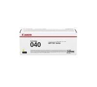 Toner Canon 040y 0454C001 giallo