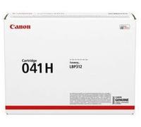 Toner Canon 041H BK - Nero Alta capacità