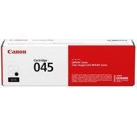Canon 045 cartuccia toner 1 pz originale nero