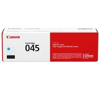 Toner Canon 045 C - 1241C002 - Ciano