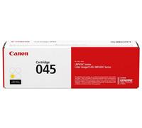 Toner Canon 045 Y - Giallo