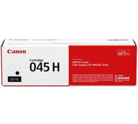 Toner Canon 045H BK - Nero Alta capacità