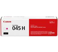 Canon 045 H cartuccia toner 1 pz Originale Magenta